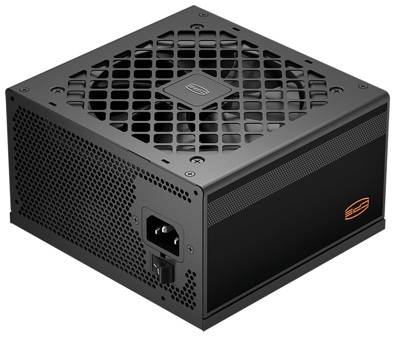 Блок питания PCcooler KN850 850 Вт купить,49490