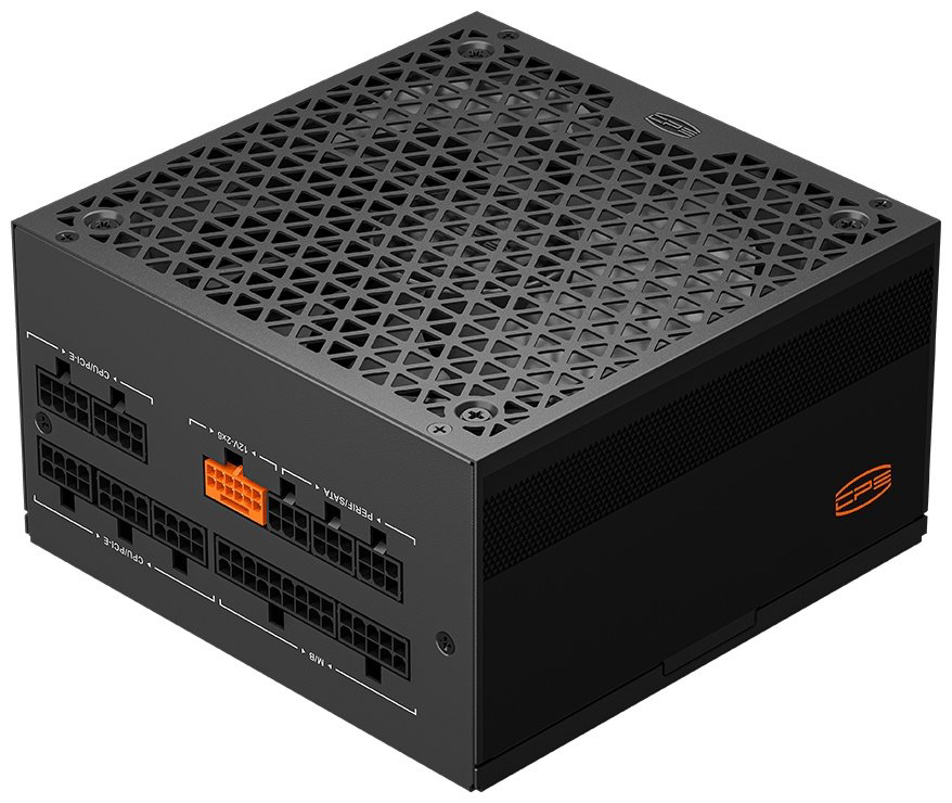 Блок питания PCcooler YN1000 1000 Вт - ForteMarket Блок питания PCcooler YN1000 1000 Вт купить,84730