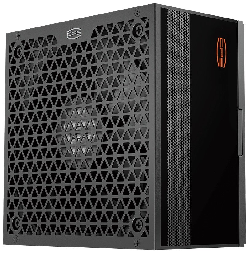 Блок питания PCcooler YN1000 1000 Вт