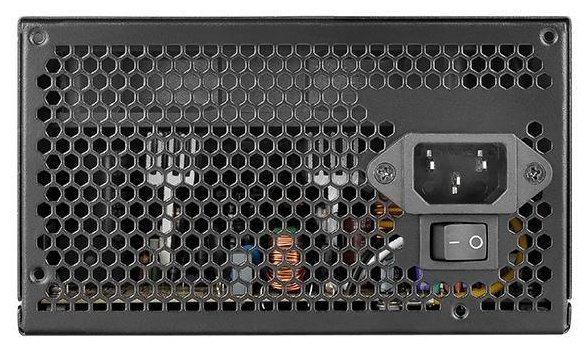 Блок питания Thermaltake Litepower 650W купить,NaN