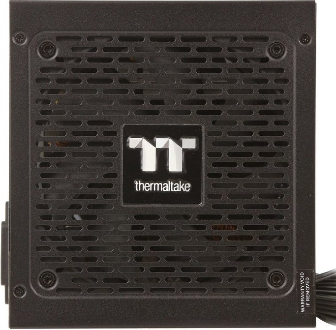 Блок питания Thermaltake PS-SPD-0750NNFABE-4 750 Вт купить,NaN