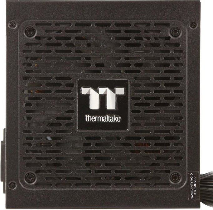 Блок питания Thermaltake PS-SPD-0750NNFABE-4 750 Вт купить,NaN