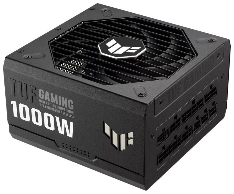Блок питания ASUS TUF Gaming 1000G 1000 Вт