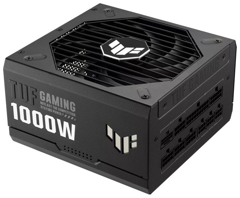 Блок питания ASUS TUF Gaming 1000G 1000 Вт - ForteMarket Блок питания ASUS TUF Gaming 1000G 1000 Вт купить,103772