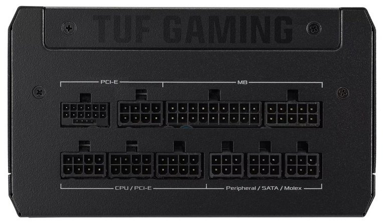 Блок питания ASUS TUF Gaming 1000G 1000 Вт