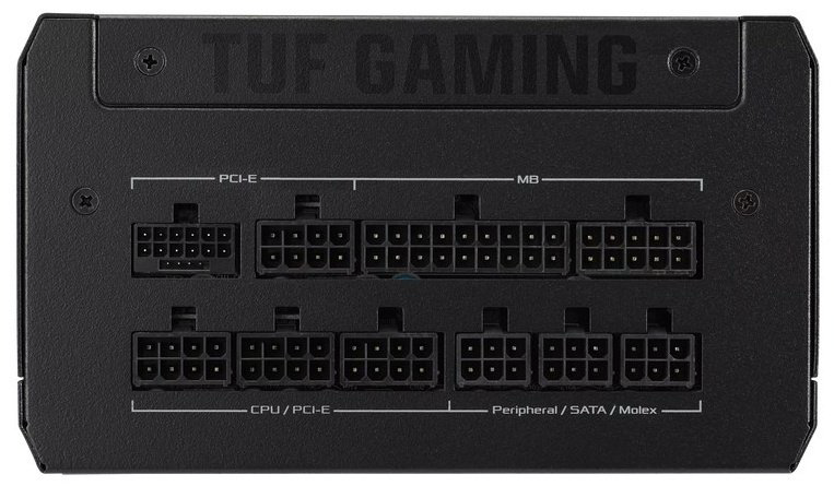 Блок питания ASUS TUF Gaming 1000G 1000 Вт - ForteMarket Блок питания ASUS TUF Gaming 1000G 1000 Вт купить,103772