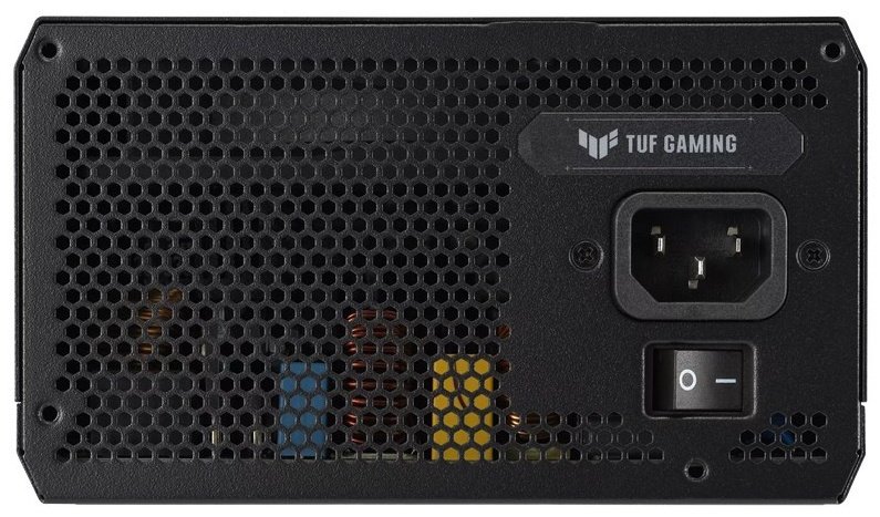 Блок питания ASUS TUF Gaming 1000G 1000 Вт