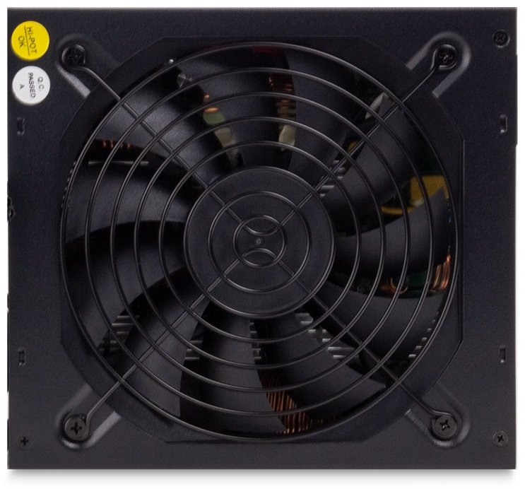 Блок питания X-Game Блок питания X-Game TTM Multi-rail 1600W 1600 Вт