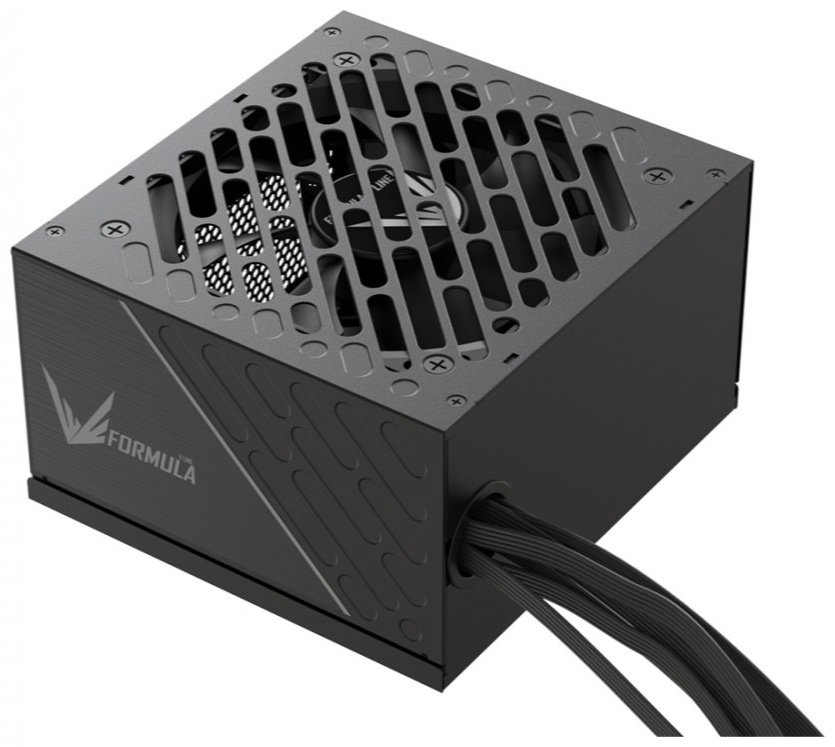 Блок питания Formula V FV-550WD 550 Вт купить,NaN