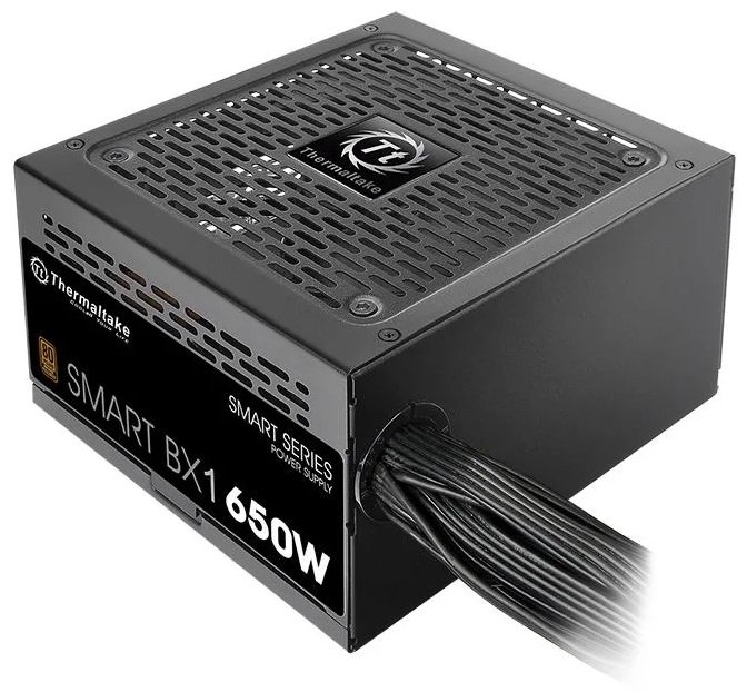 Блок питания Thermaltake Smart BX1 650W