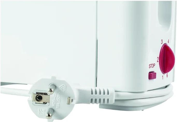Тостер Scarlett SC-TM11013 белый купить,6990
