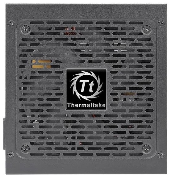 Блок питания Thermaltake Smart BX1 650W