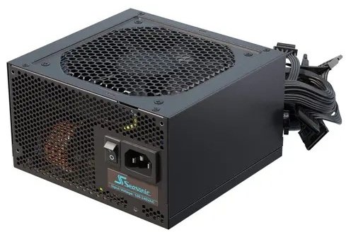 Блок питания Seasonic G12 GC-850 A851GCAFH 850 Вт купить,NaN