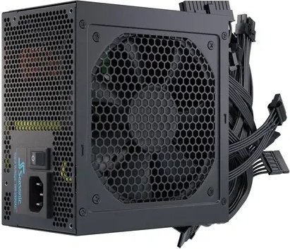 Блок питания Seasonic G12 GC-850 A851GCAFH 850 Вт купить,NaN