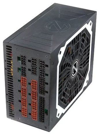 Блок питания Zalman ZM1000-ARX 1000 Вт купить,NaN