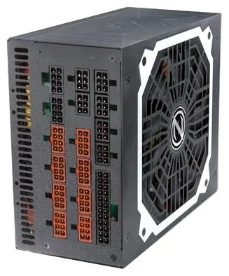 Блок питания Zalman ZM1000-ARX 1000 Вт купить,NaN