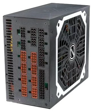 Блок питания Zalman ZM1000-ARX 1000 Вт купить,NaN