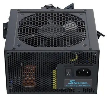 Блок питания Seasonic G12 GC-850 A851GCAFH 850 Вт купить,NaN