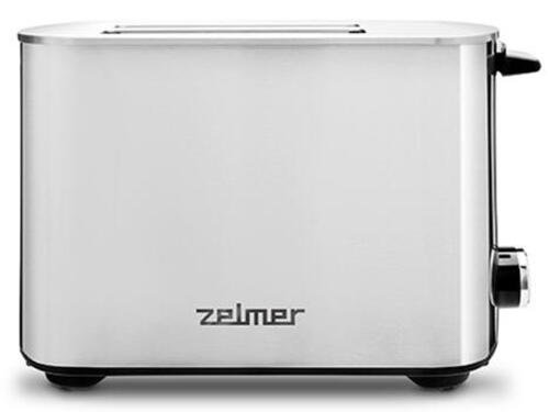 Тостер Zelmer ZTS7985 серебристый купить,23490