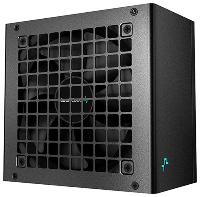 Блок питания Deepcool PK700D 700 Вт купить,NaN