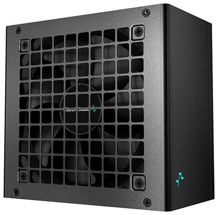 Блок питания Deepcool PK700D 700 Вт купить,NaN