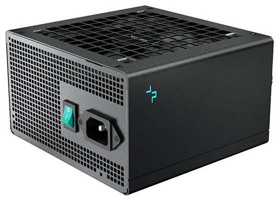Блок питания Deepcool PK700D 700 Вт купить,NaN