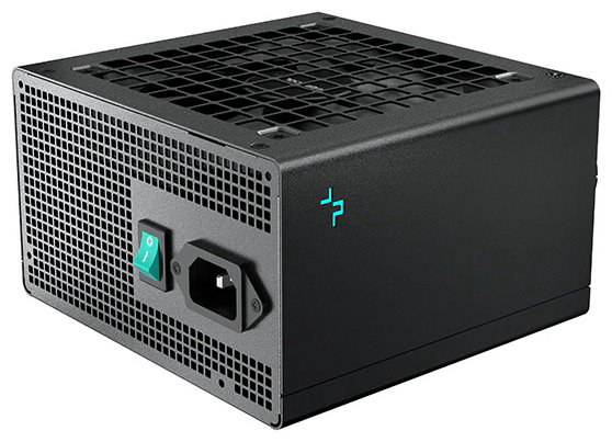Блок питания Deepcool PK700D 700 Вт купить,NaN