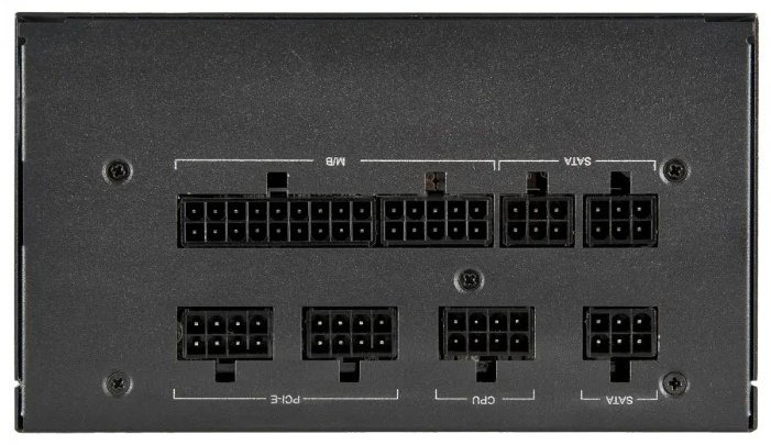 Блок питания Chieftec PPS-650FC 650 Вт купить,NaN