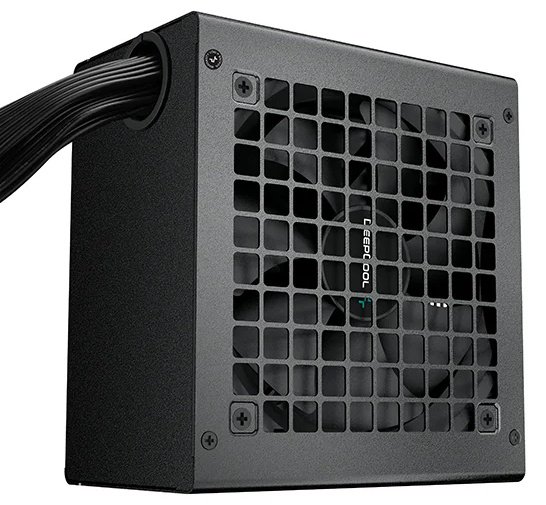 Блок питания Deepcool PK700D 700 Вт купить,NaN