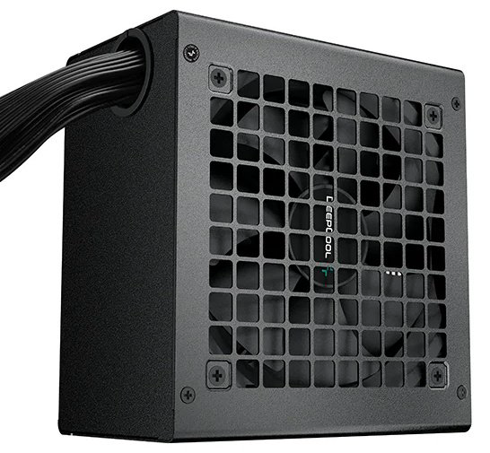 Блок питания Deepcool PK700D 700 Вт купить,NaN