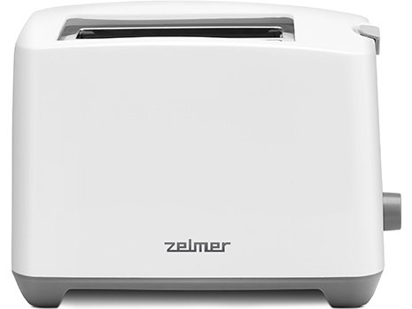 Тостер Zelmer ZTS7386 белый купить,16770