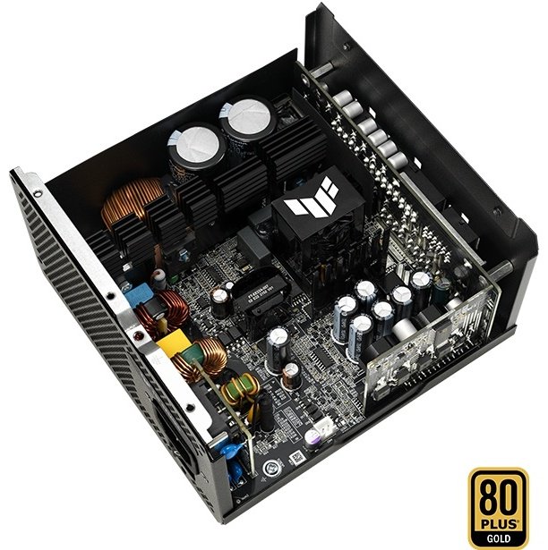 Блок питания ASUS TUF-GAMING-750G 750 Вт