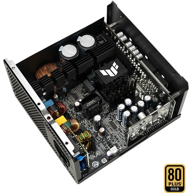 Блок питания ASUS TUF-GAMING-750G 750 Вт купить,74281