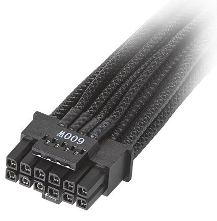 Блок питания ASUS TUF-GAMING-750G 750 Вт