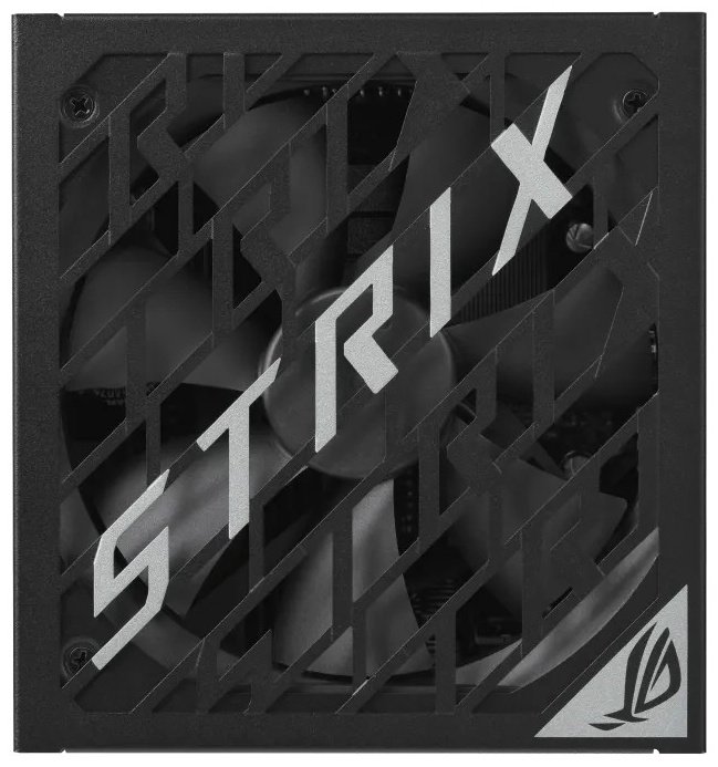 Блок питания ASUS ROG STRIX 1200W Platinum, ROG-STRIX-1200P-GAMING 1200 Вт