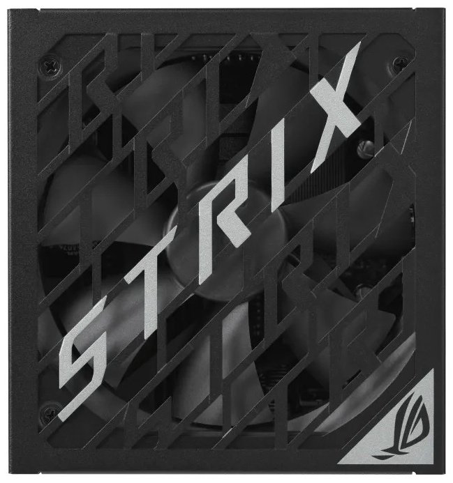 Блок питания ASUS ROG STRIX 1200W Platinum, ROG-STRIX-1200P-GAMING 1200 Вт купить,NaN