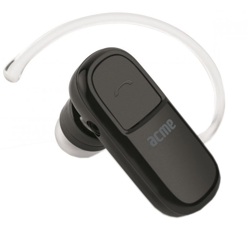 Гарнитура-Bluetooth Acme BH06 черные купить,NaN