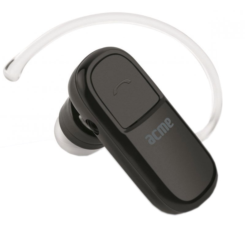 Гарнитура-Bluetooth Acme BH06 черные купить,NaN