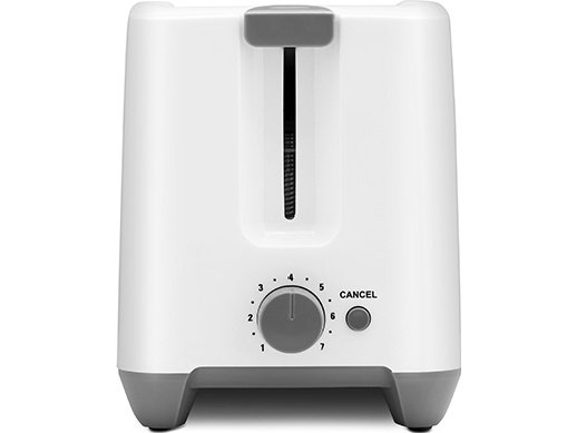 Тостер Zelmer ZTS7386 белый