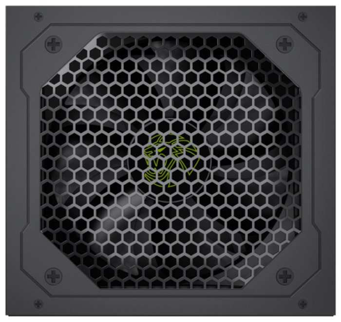 Блок питания Game Max VP 600S 2124-0600R0003 600 Вт
