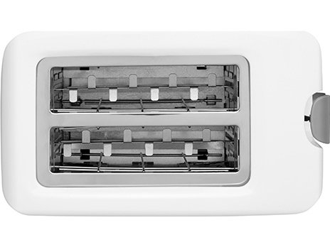 Тостер Zelmer ZTS7386 белый