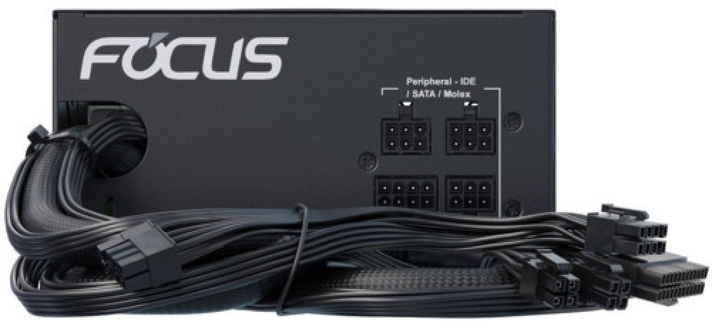 Блок питания Seasonic Focus GM-750 (SSR-750FM) 750 Вт купить,NaN