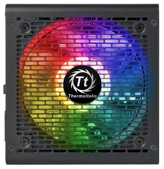 Блок питания Thermaltake Toughpower GX1 RGB 500W купить,42689