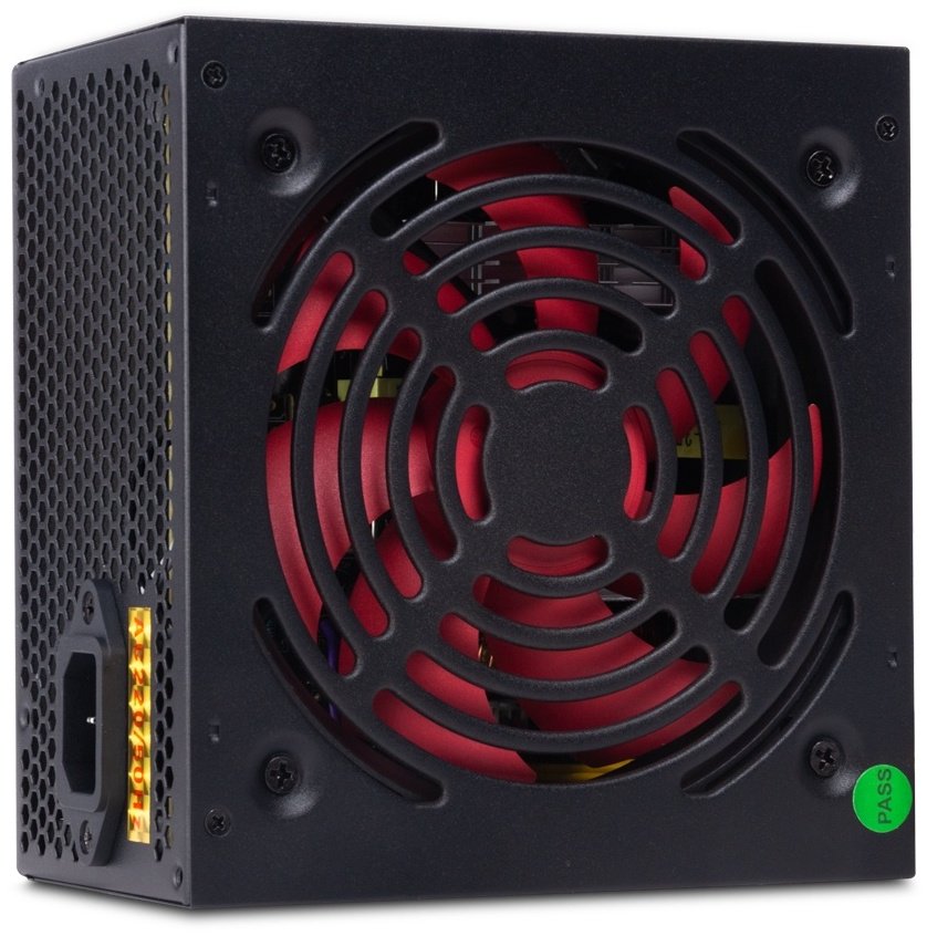 Блок питания X-Game Shadow 400 Вт