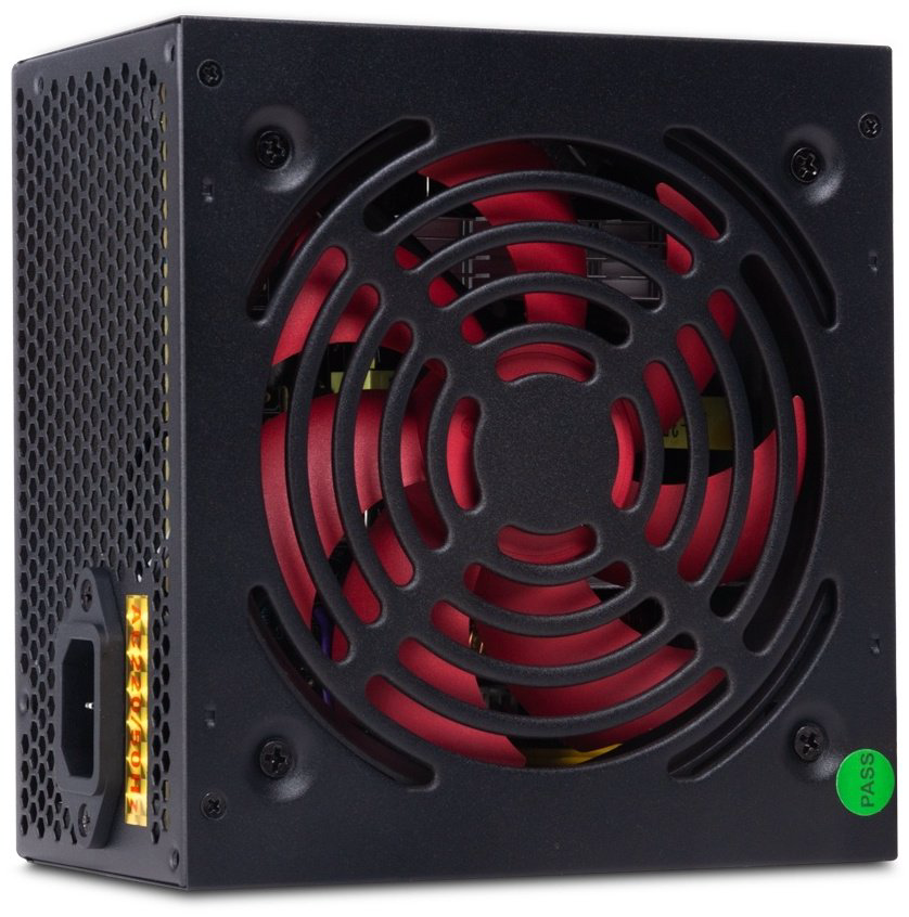 Блок питания X-Game Shadow 400 Вт купить,7290