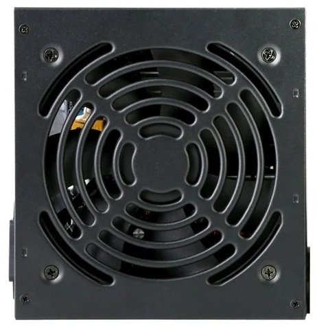 Блок питания Zalman ZM500-LXII 500W