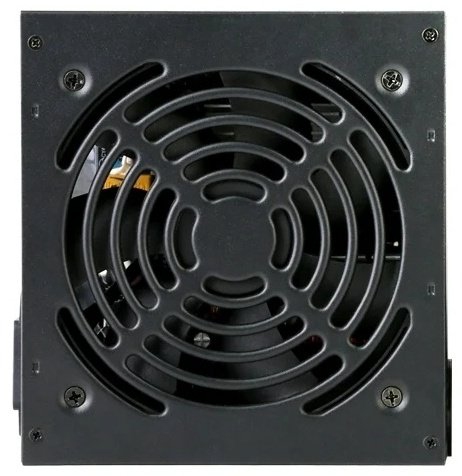 Блок питания Zalman ZM500-LXII 500W купить,NaN