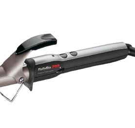 Щипцы BaByliss Pro BAB2173TT черно-золотистые - ForteMarket Щипцы BaByliss Pro BAB2173TT черно-золотистые купить,0