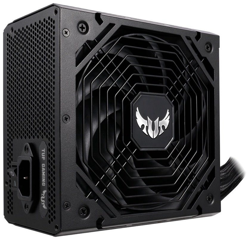 Блок питания ASUS TUF Gaming 650W купить,63420