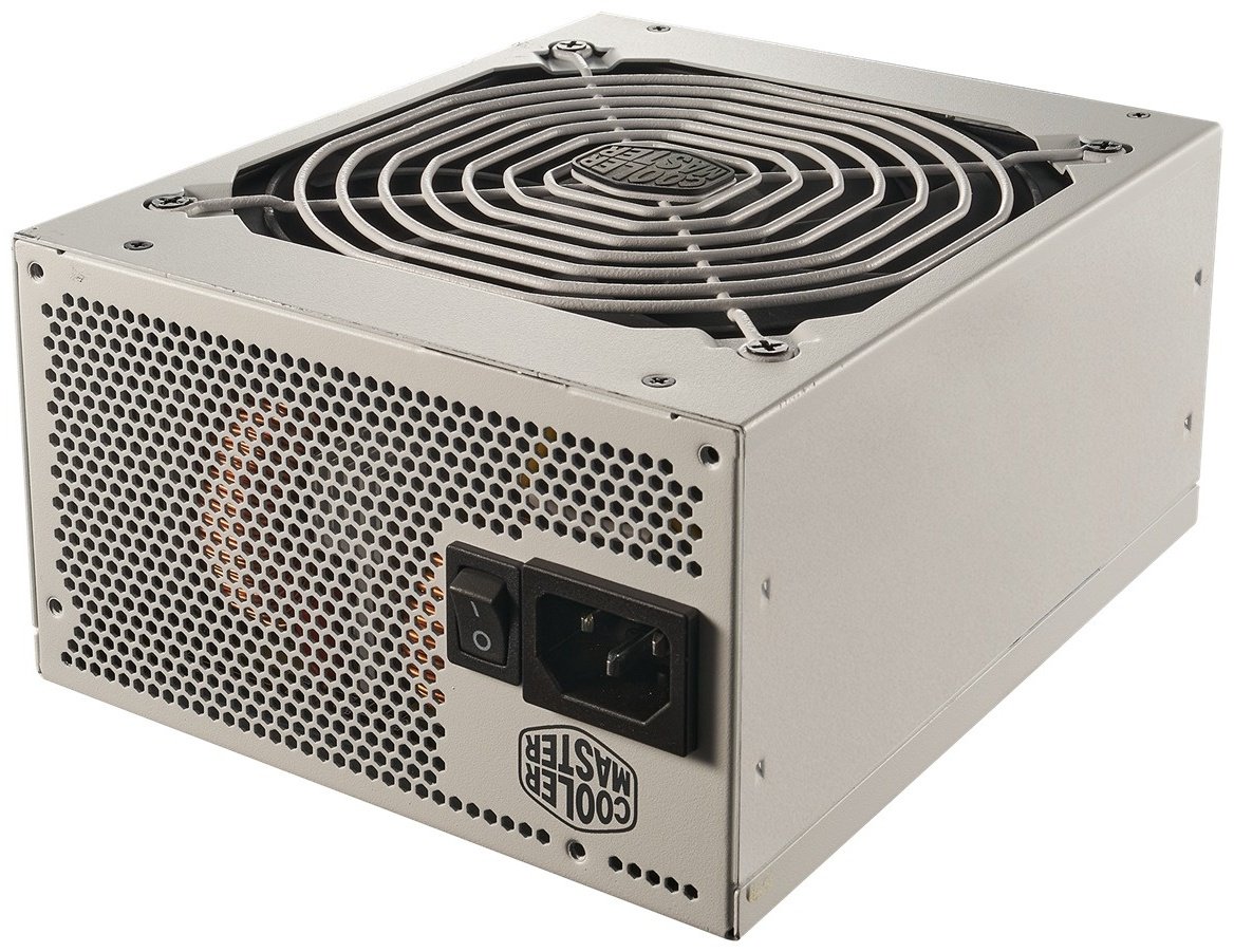 Блок питания Cooler Master MPE-A501-AFCAG-3GEU 1050 Вт купить,NaN